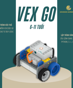 VEX GO (6-11 tuổi)