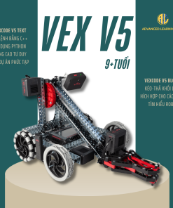 VEX V5 (9+ tuổi)