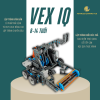 VEX IQ (8-14 tuổi)