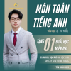 LỚP TOÁN TIẾNG ANH TIỂU HỌC