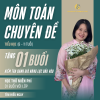 TOÁN CHUYÊN ĐỀ