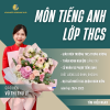 LỚP TOÁN – VĂN – ANH – KHTN KHỐI 6–7–8–9