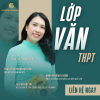 LỚP VĂN THPT